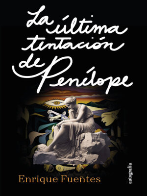 cover image of La Última Tentación de Penélope